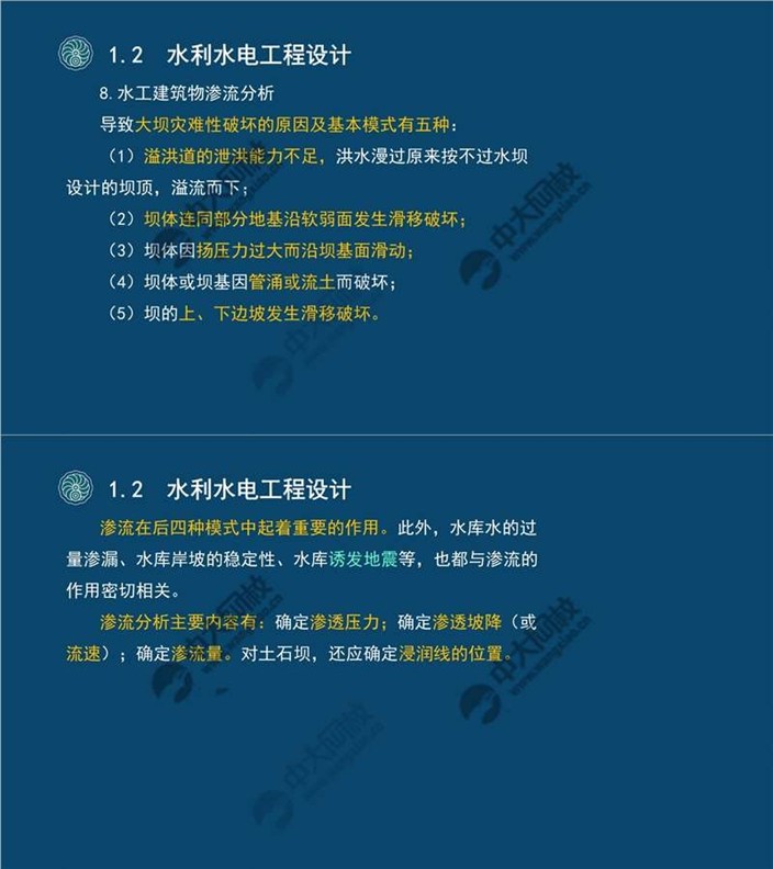 一建考试时间网