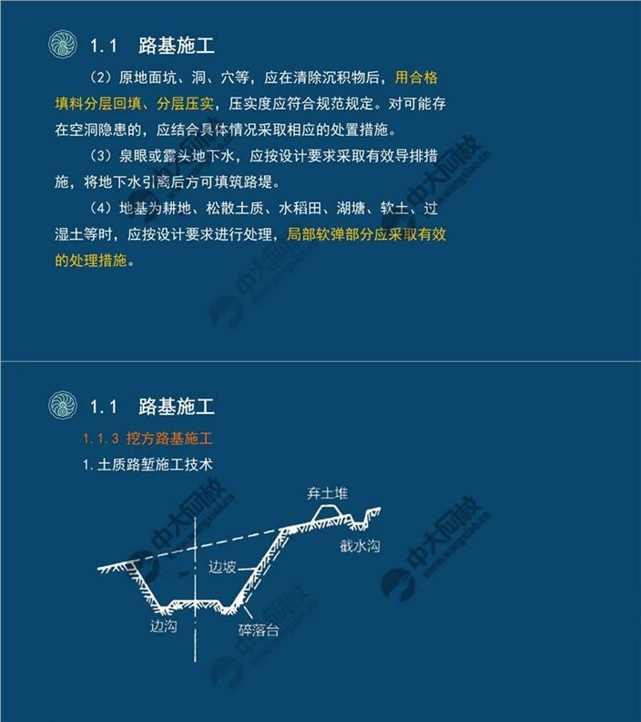 一建考试时间网